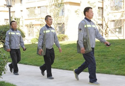 溫情服務,映刻著恒信人的堅守與洞察力